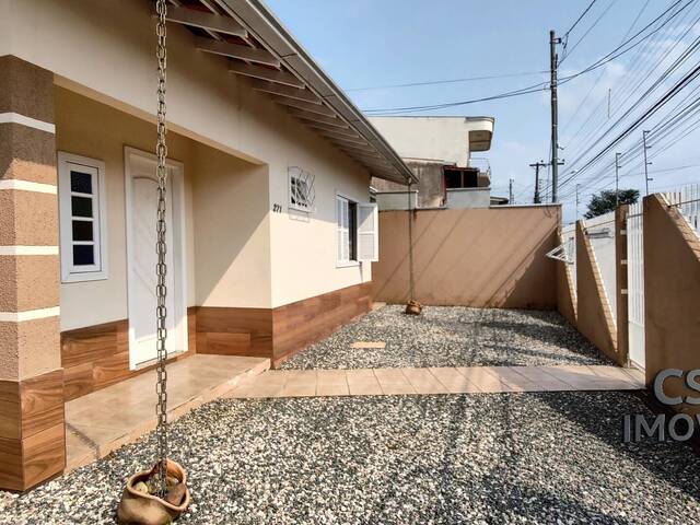 #1446 - Casa para Venda em Itajaí - SC - 3
