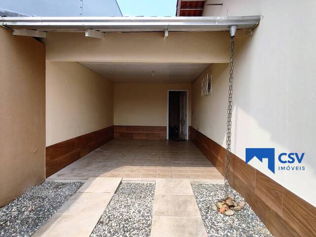 Casa para Venda em São Vicente - 6