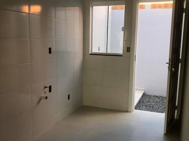 #1447 - Casa para Venda em Itajaí - SC - 3