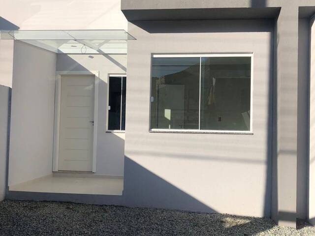 #1447 - Casa para Venda em Itajaí - SC - 1