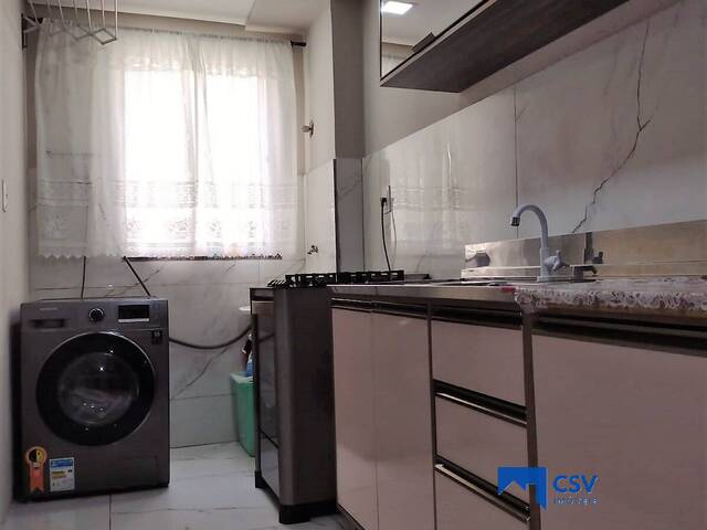 Apartamento para Venda em Itajaí - 2