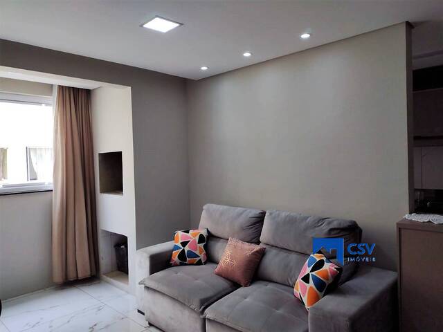 Apartamento para Venda em Itajaí - 4