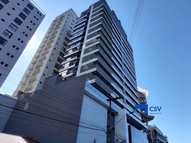 #1458 - Apartamento para Venda em Itajaí - SC