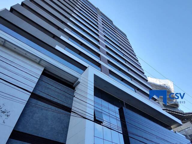 #1458 - Apartamento para Venda em Itajaí - SC