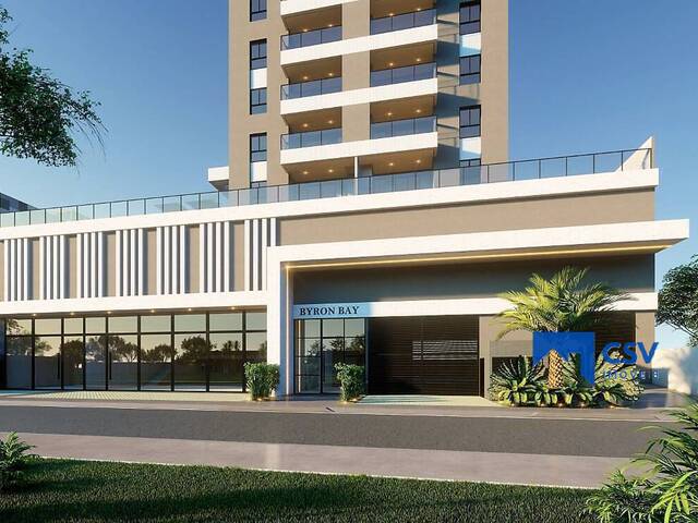 Apartamento para Venda em Itajaí - 2