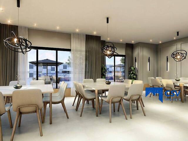 Apartamento para Venda em Vila Operária - 8