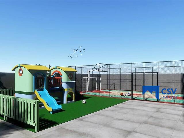 Apartamento para Venda em Itajaí - 5