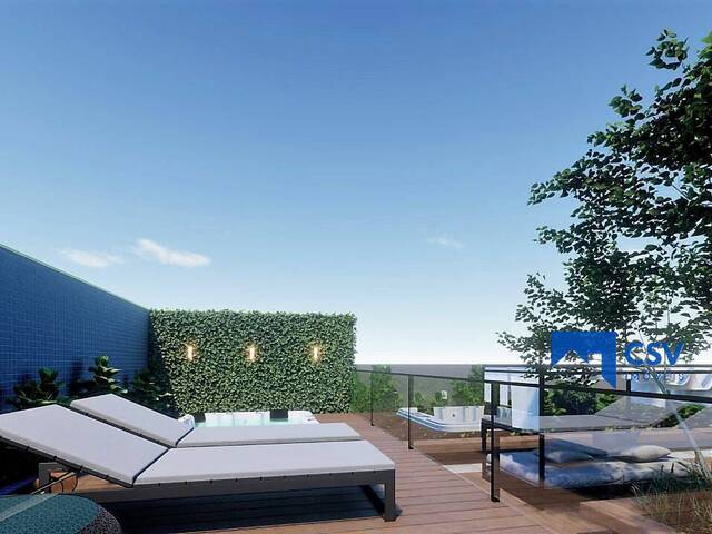 Apartamento para Venda em Vila Operária - 7