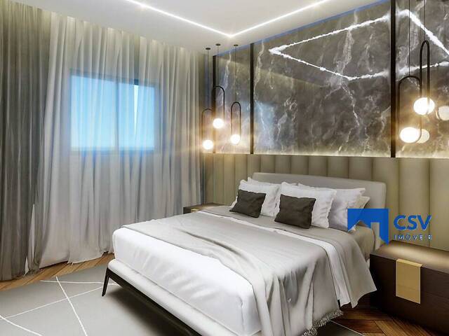 Apartamento para Venda em Vila Operária - 9
