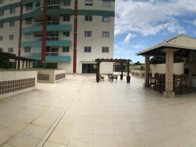 Apartamento para Venda em Navegantes - 4