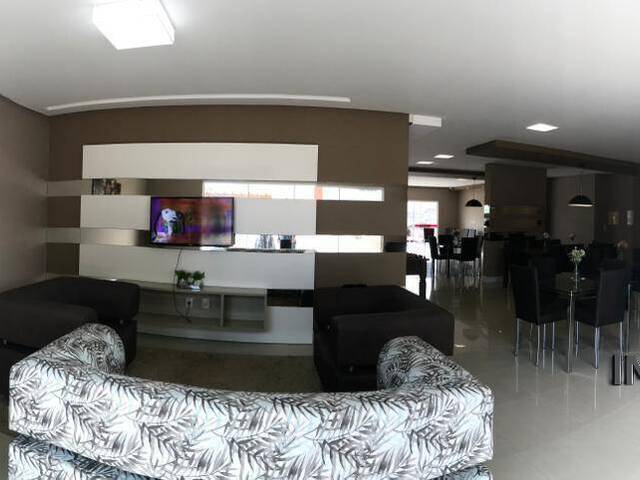 #1469 - Apartamento para Venda em Navegantes - SC