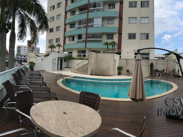 #1469 - Apartamento para Venda em Navegantes - SC