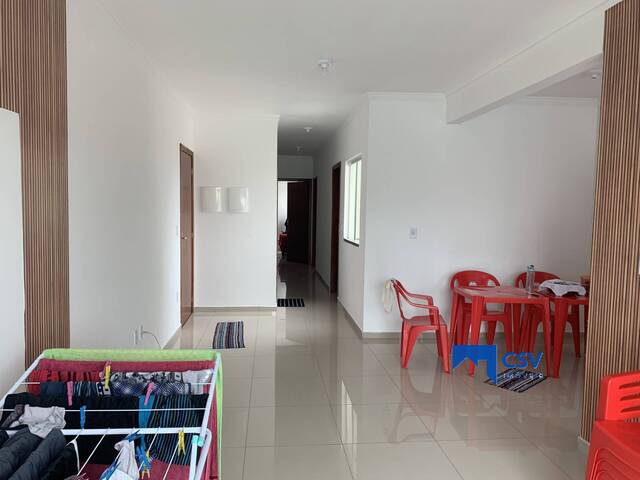 Apartamento para Venda em Cordeiros - 6