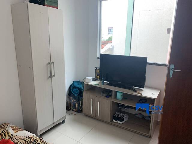 Apartamento para Venda em Cordeiros - 10