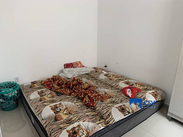 Apartamento para Venda em Cordeiros - 9