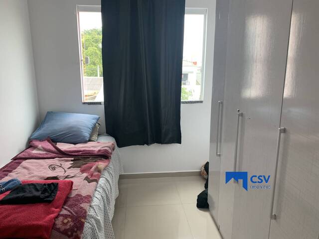 Apartamento para Venda em Cordeiros - 11