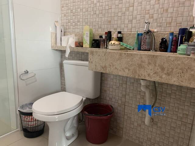 Apartamento para Venda em Cordeiros - 12