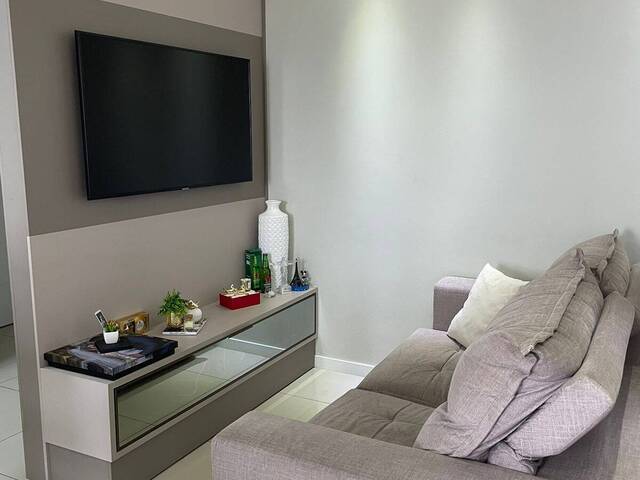 #1481 - Apartamento para Venda em Itajaí - SC