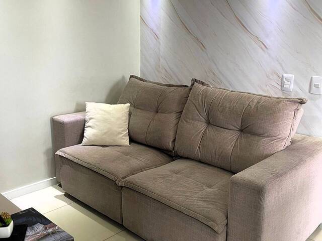 #1481 - Apartamento para Venda em Itajaí - SC