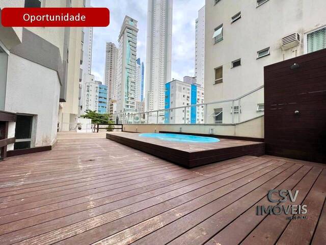 Apartamento para Venda em Balneário Camboriú - 4
