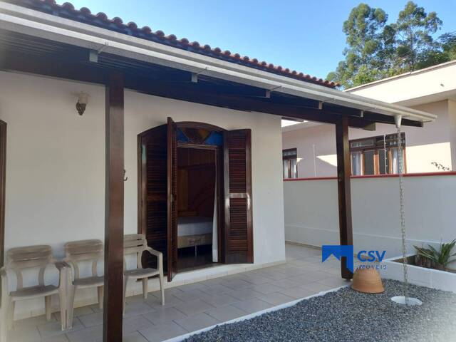 #1408 - Casa para Venda em Itajaí - SC