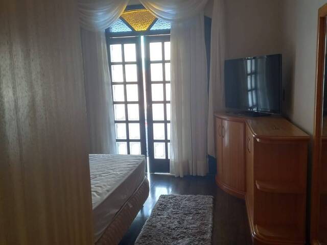 Casa para Venda em Fazenda - 19