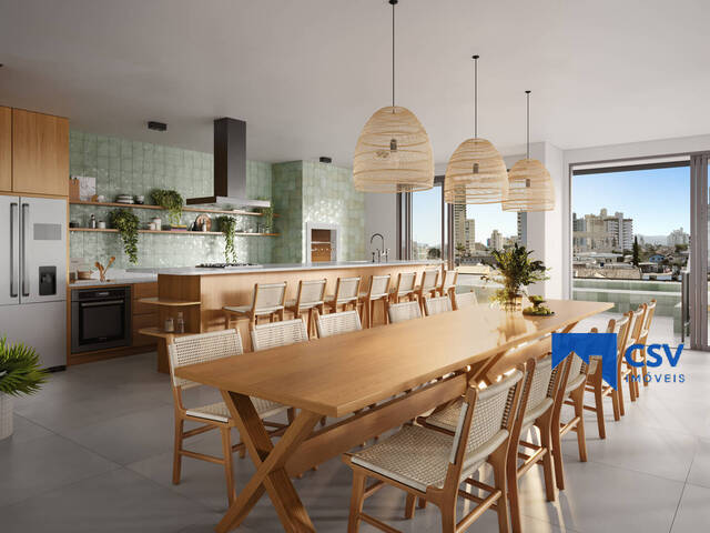 Apartamento para Venda em Itajaí - 4