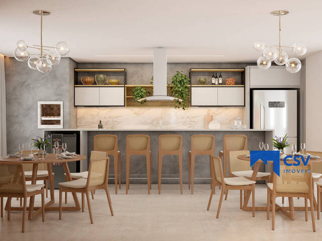 Apartamento para Venda em Itajaí - 5