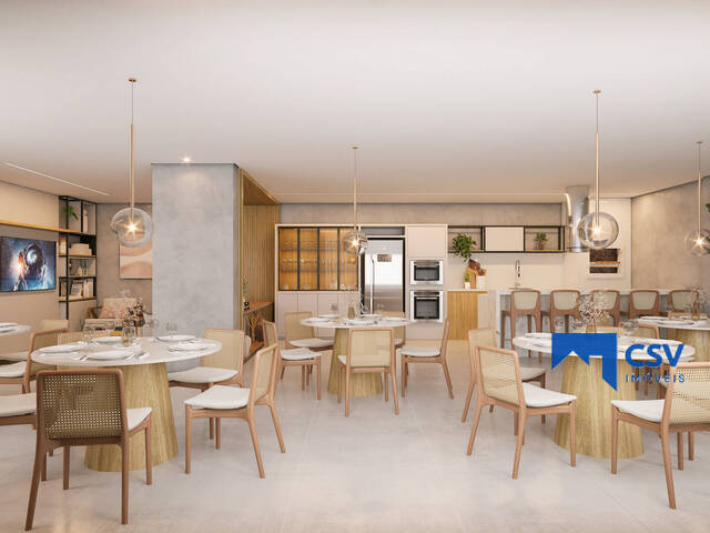 Apartamento para Venda em São Judas - 9