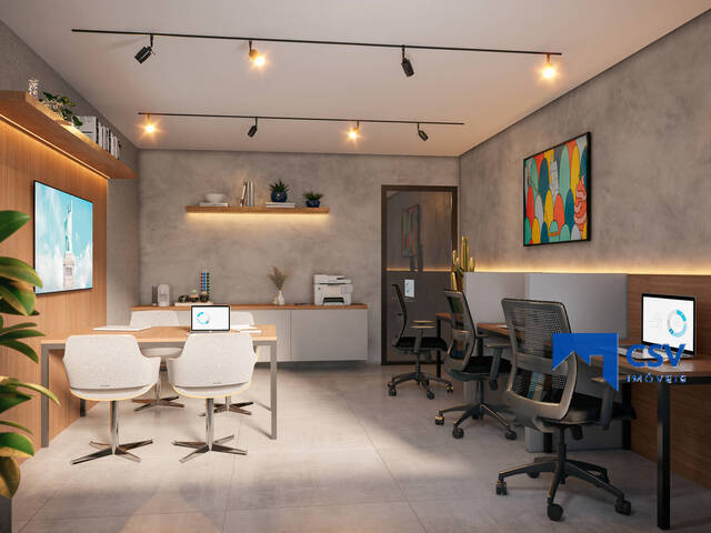 Apartamento para Venda em São Judas - 17