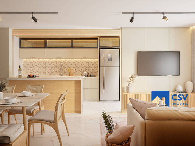 Apartamento para Venda em São Judas - 19