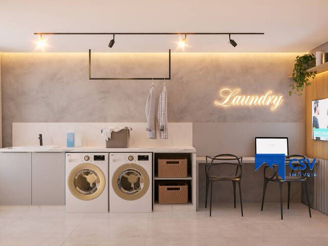 Apartamento para Venda em São Judas - 21