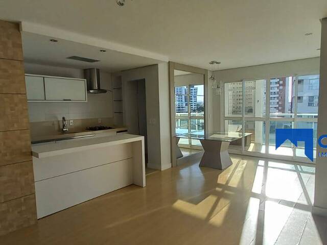 #1504 - Apartamento para Venda em Itajaí - SC