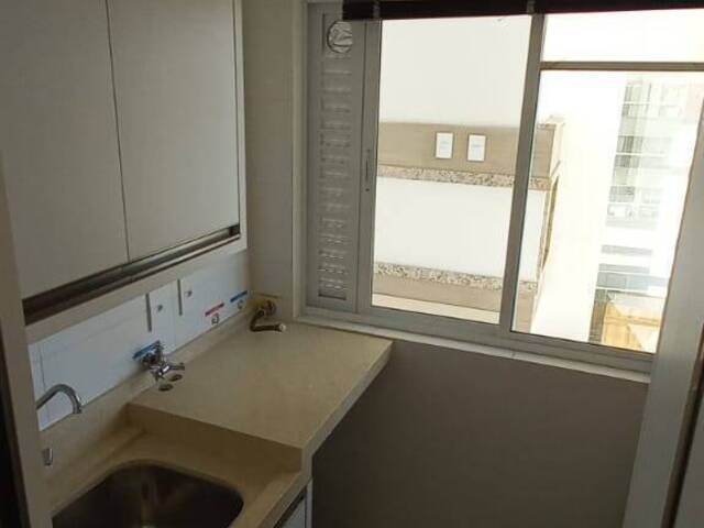 Apartamento para Venda em Vila Operária - 6