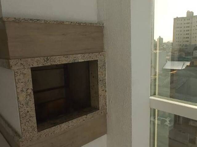 Apartamento para Venda em Vila Operária - 7