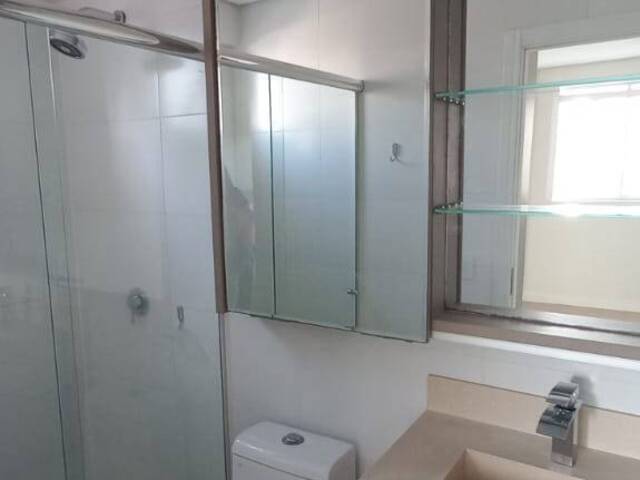 Apartamento para Venda em Vila Operária - 13