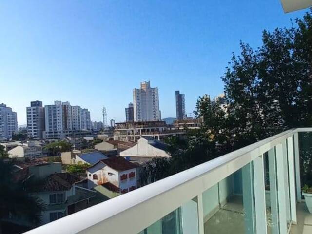 Apartamento para Venda em Vila Operária - 16