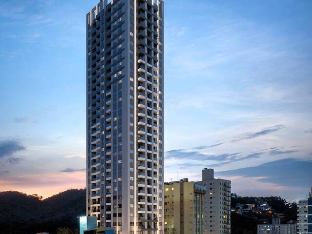 #1512 - Apartamento para Venda em Itajaí - SC
