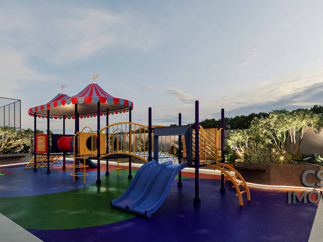 Apartamento para Venda em Itajaí - 5