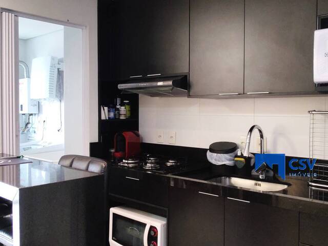 Apartamento para Venda em Vila Operária - 8
