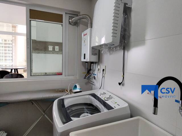 Apartamento para Venda em Vila Operária - 9