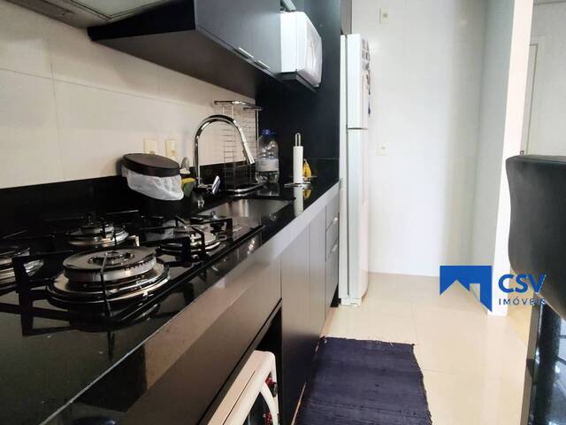 Apartamento para Venda em Vila Operária - 10