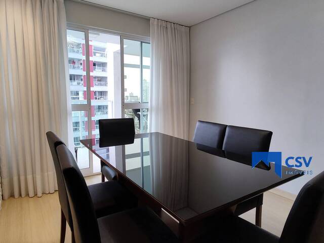 Apartamento para Venda em Vila Operária - 7