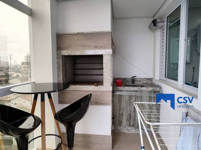 Apartamento para Venda em Vila Operária - 11