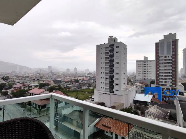 Apartamento para Venda em Vila Operária - 12