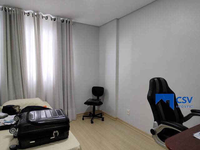 Apartamento para Venda em Vila Operária - 14