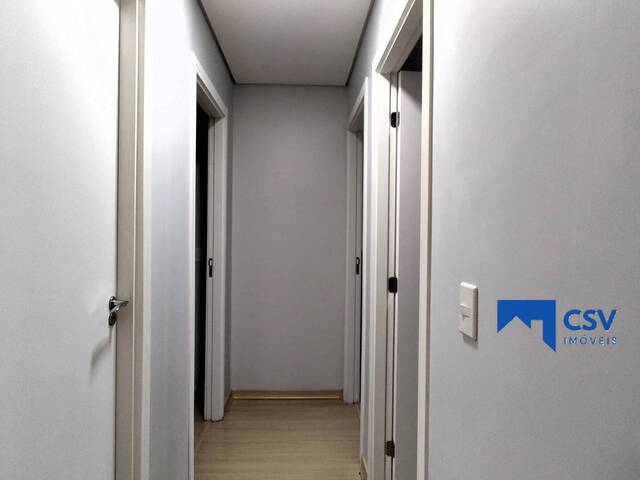 Apartamento para Venda em Vila Operária - 13