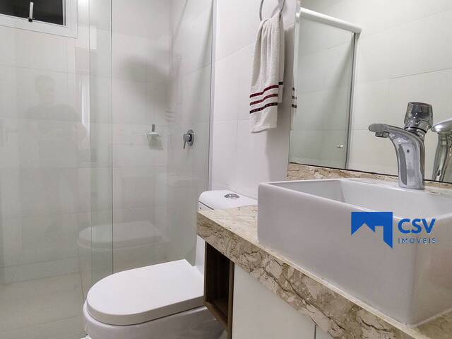 Apartamento para Venda em Vila Operária - 15