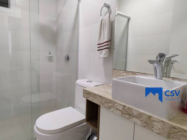Apartamento para Venda em Vila Operária - 16