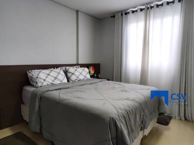 Apartamento para Venda em Vila Operária - 17